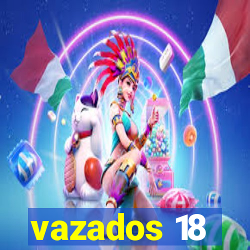 vazados 18